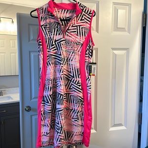 Brand new with tags.